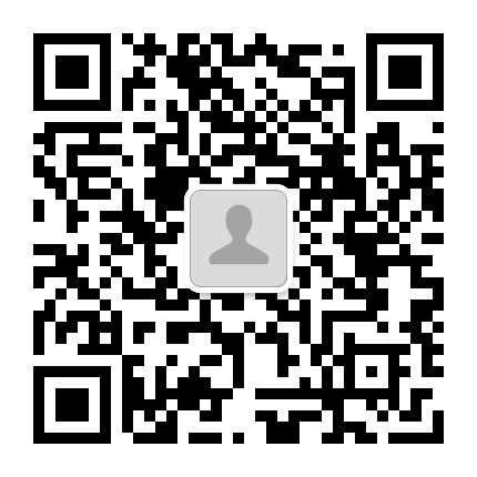 隆平智慧农业创新中心公众号二维码