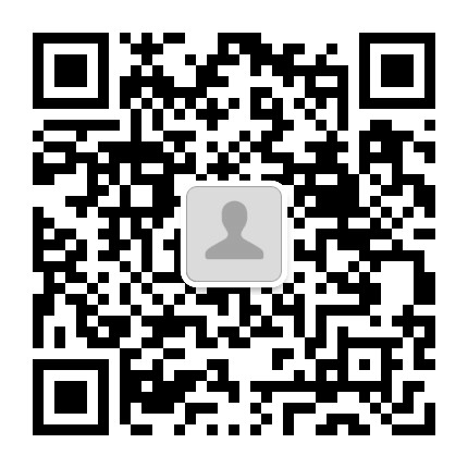 昌宁蓝盾公众号二维码