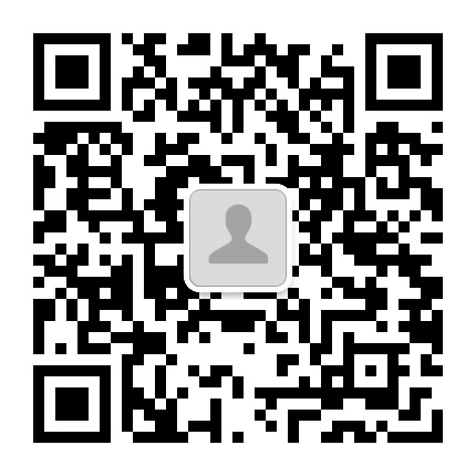 平安落垡派出所公众号二维码