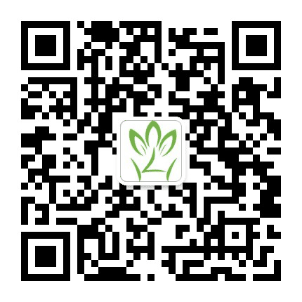 五里河花卉园公众号二维码
