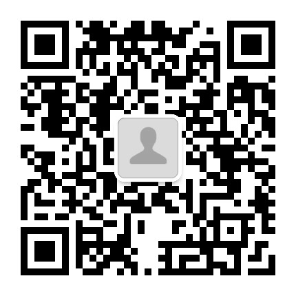 厦门中招资讯公众号二维码