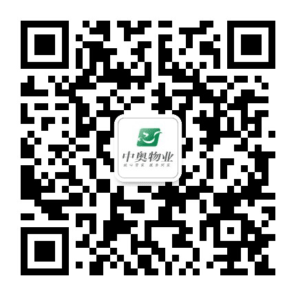 南宁隆源国际花园公众号二维码