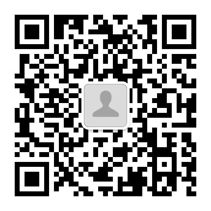 石碶派出所公众号二维码