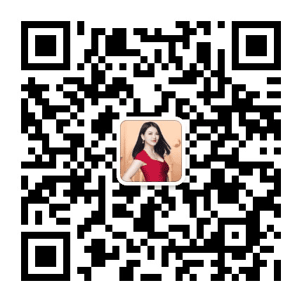 湘乐会公众号二维码