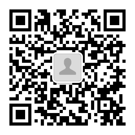 跃进青年公众号二维码