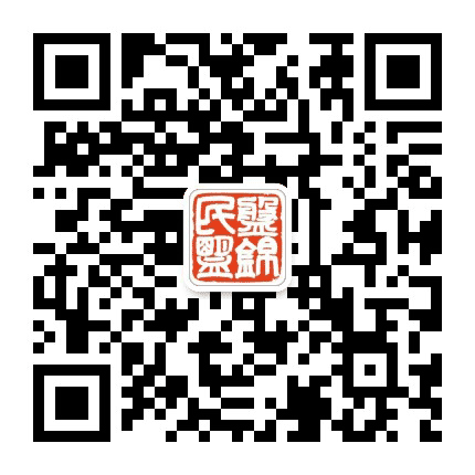 民盟盘锦公众号二维码