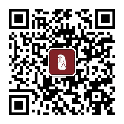 上海松江区立人教育中心公众号二维码