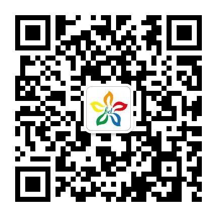 八都幼教公众号二维码