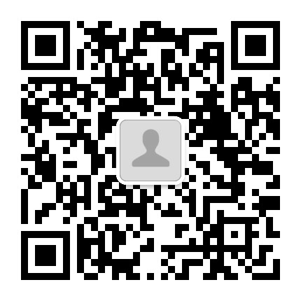 大庆公安火炬分局公众号二维码
