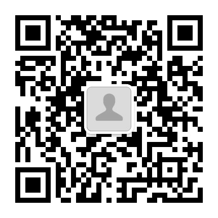 聂荣发布公众号二维码