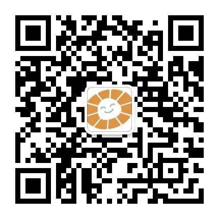 仁怀市国酒城幼儿园公众号二维码