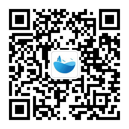 考研码头公众号二维码