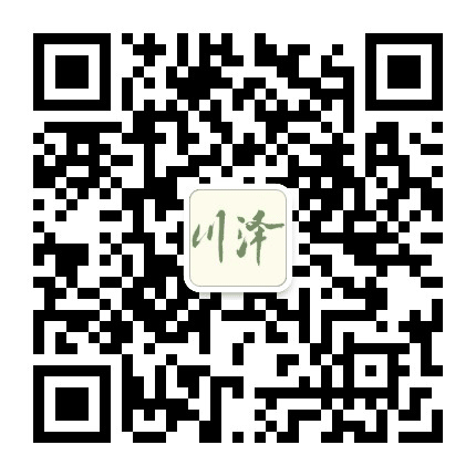 东青禾韦公众号二维码
