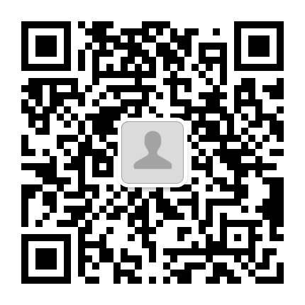 秀美山川幸福源泉公众号二维码