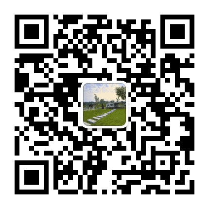 黄果树房车营地公众号二维码