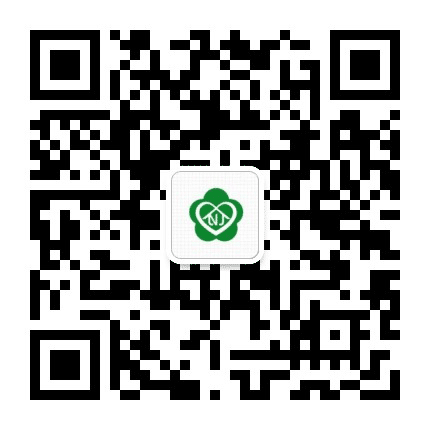 南京安居公众号二维码