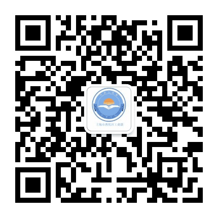 普陀商会公众号二维码