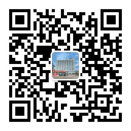 大屯电热公司公众号二维码
