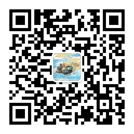 博鳌田园小镇公众号二维码