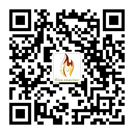 燎原影像生活公众号二维码