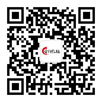 天华教育资讯公众号二维码