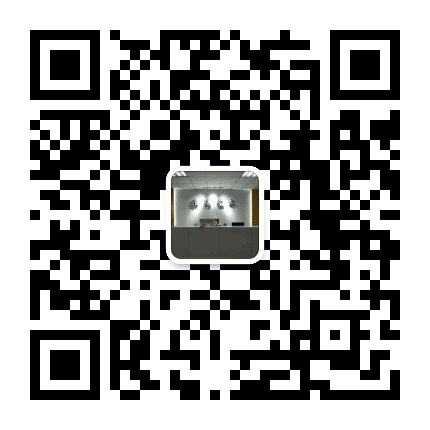 济南非凡艺术公众号二维码