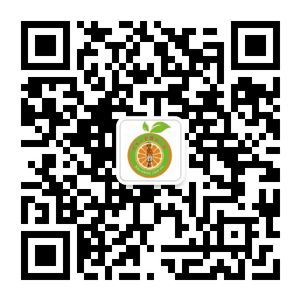 香橙幼儿园公众号二维码