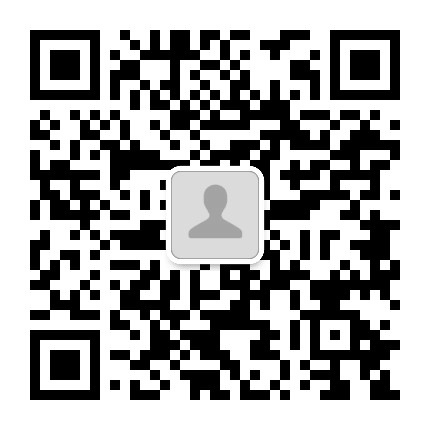活力中子公众号二维码