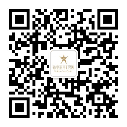 绍兴新寰亚母婴护理之家公众号二维码