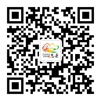 仰好天子山公众号二维码