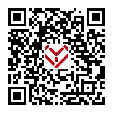 玉泉领益公众号二维码