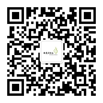 神农兰香谷公众号二维码