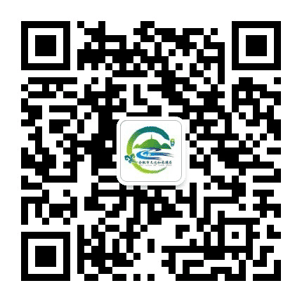 合肥文化旅游发布公众号二维码