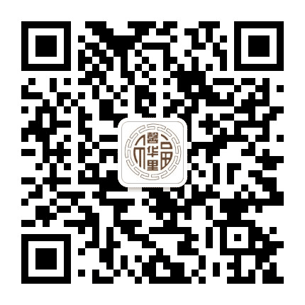 万福苑馨华里公众号二维码
