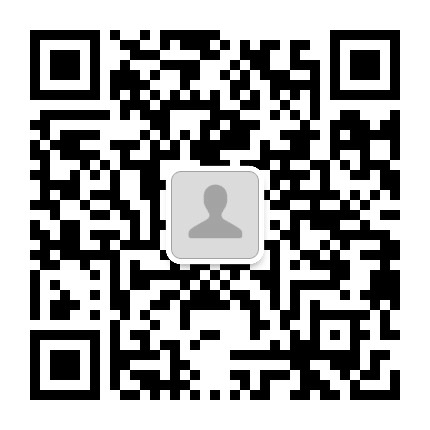 上犹江电厂公众号二维码