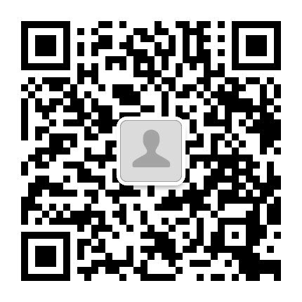 岭东户政服务平台公众号二维码
