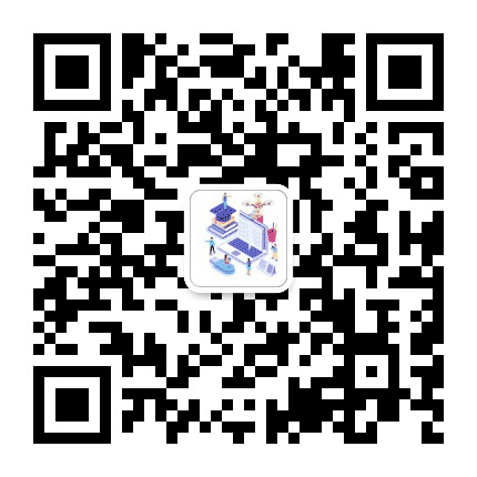 新福常乐公众号二维码