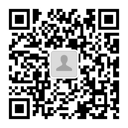 湖东京深社区公众号二维码