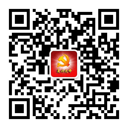 复兴先锋公众号二维码