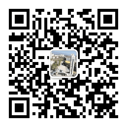 德宏州芒市第一小学公众号二维码