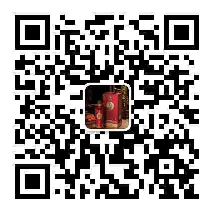 习酒陈香好酒公众号二维码