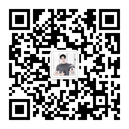 博驱品牌特卖公众号二维码