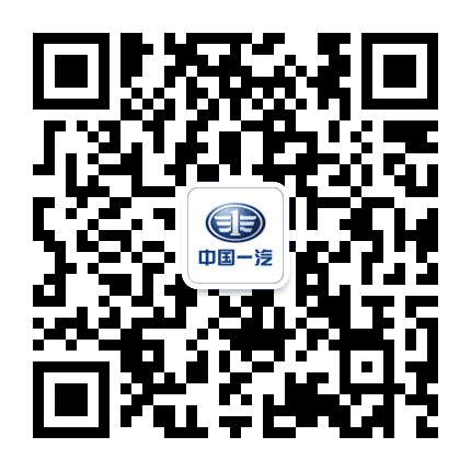 南充实力众驰汽车公众号二维码