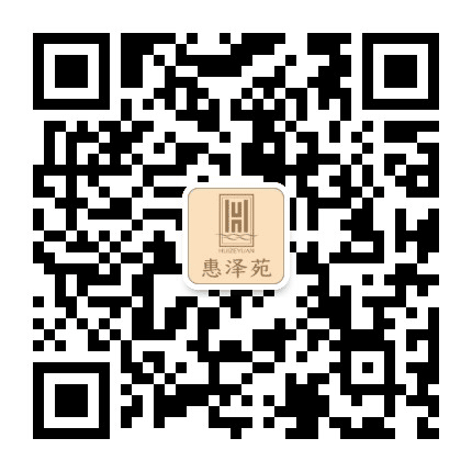 澳凯置业丰惠惠泽苑公众号二维码