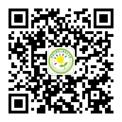 临高县临城城东幼儿园公众号二维码