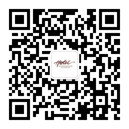 江西景程国际大酒店公众号二维码