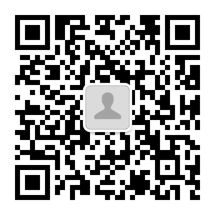 三间房地区定西南里社区公众号二维码