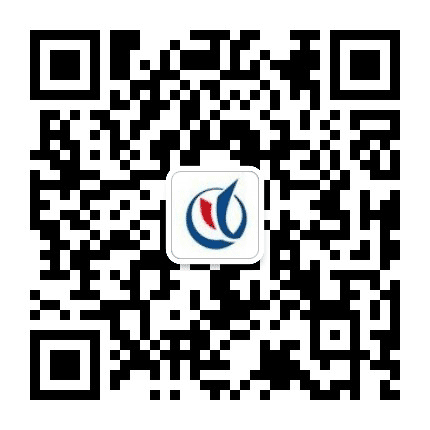 西苑城投公众号二维码