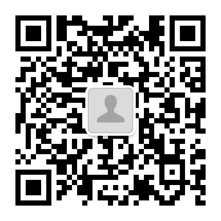 庆阳发展改革公众号二维码