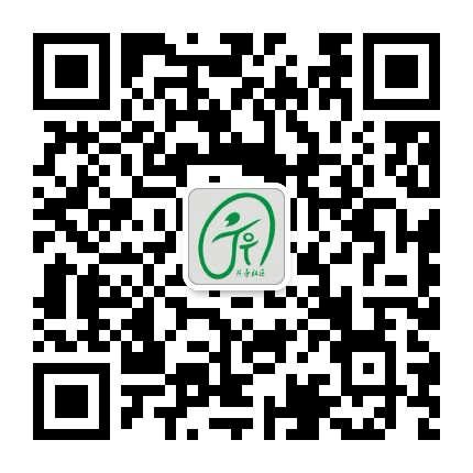 集士港镇井亭社区公众号二维码